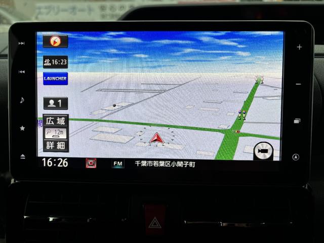 タント カスタムXセレクション ドライブレコーダー ETC バックカメラ 両側電動スライドドア ナビ TV クリアランスソナー 衝突被害軽減システム オートライト LEDヘッドランプ スマートキー アイドリングストップ(6枚目)