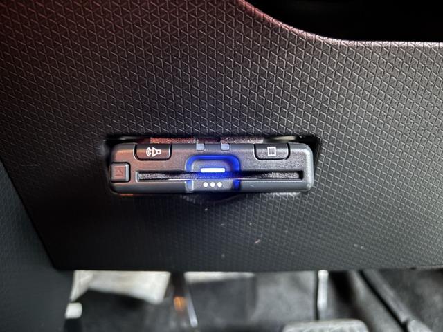 タント カスタムXセレクション ドライブレコーダー ETC バックカメラ 両側電動スライドドア ナビ TV クリアランスソナー 衝突被害軽減システム オートライト LEDヘッドランプ スマートキー アイドリングストップ(9枚目)