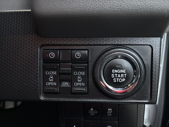 タント カスタムXセレクション ドライブレコーダー ETC バックカメラ 両側電動スライドドア ナビ TV クリアランスソナー 衝突被害軽減システム オートライト LEDヘッドランプ スマートキー アイドリングストップ(11枚目)