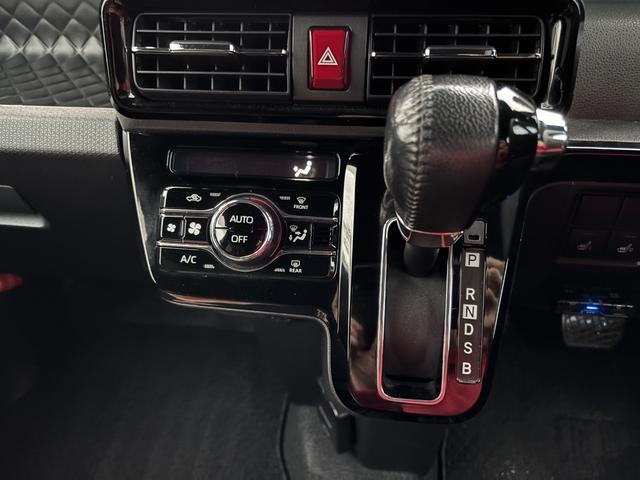 タント カスタムXセレクション ドライブレコーダー ETC バックカメラ 両側電動スライドドア ナビ TV クリアランスソナー 衝突被害軽減システム オートライト LEDヘッドランプ スマートキー アイドリングストップ(14枚目)