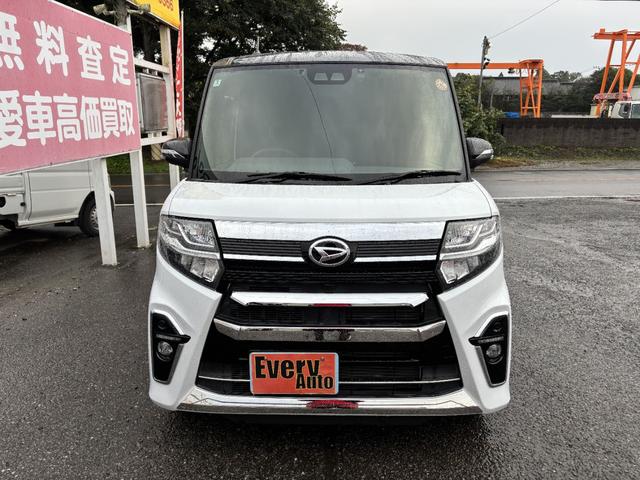 タント カスタムXセレクション ドライブレコーダー ETC バックカメラ 両側電動スライドドア ナビ TV クリアランスソナー 衝突被害軽減システム オートライト LEDヘッドランプ スマートキー アイドリングストップ(17枚目)