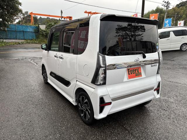 タント カスタムXセレクション ドライブレコーダー ETC バックカメラ 両側電動スライドドア ナビ TV クリアランスソナー 衝突被害軽減システム オートライト LEDヘッドランプ スマートキー アイドリングストップ(24枚目)