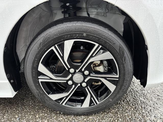 タント カスタムXセレクション ドライブレコーダー ETC バックカメラ 両側電動スライドドア ナビ TV クリアランスソナー 衝突被害軽減システム オートライト LEDヘッドランプ スマートキー アイドリングストップ(29枚目)