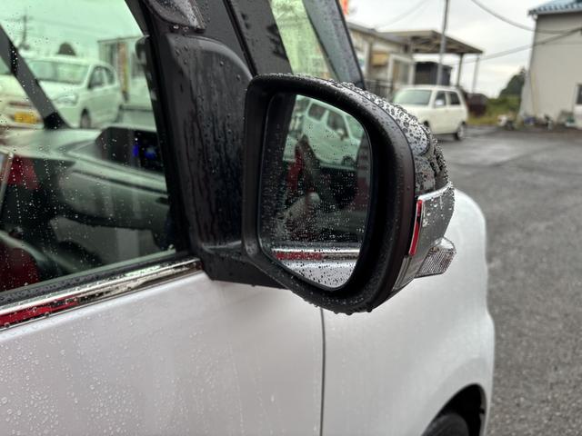 タント カスタムXセレクション ドライブレコーダー ETC バックカメラ 両側電動スライドドア ナビ TV クリアランスソナー 衝突被害軽減システム オートライト LEDヘッドランプ スマートキー アイドリングストップ(33枚目)