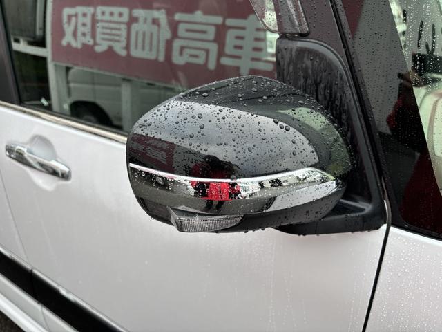 タント カスタムXセレクション ドライブレコーダー ETC バックカメラ 両側電動スライドドア ナビ TV クリアランスソナー 衝突被害軽減システム オートライト LEDヘッドランプ スマートキー アイドリングストップ(35枚目)