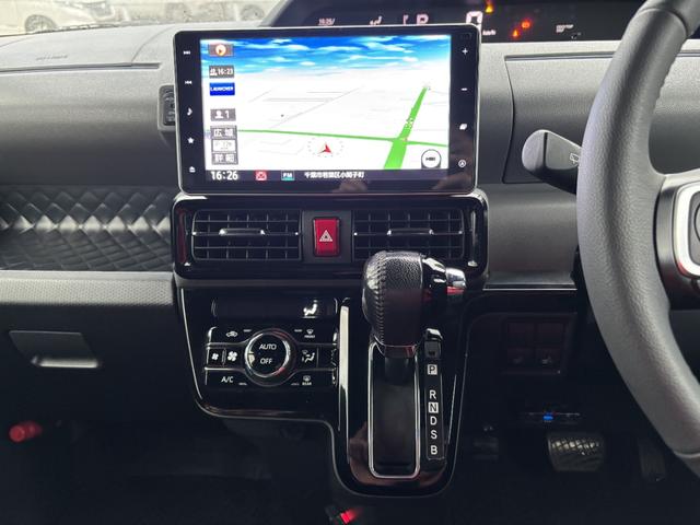 タント カスタムXセレクション ドライブレコーダー ETC バックカメラ 両側電動スライドドア ナビ TV クリアランスソナー 衝突被害軽減システム オートライト LEDヘッドランプ スマートキー アイドリングストップ(52枚目)