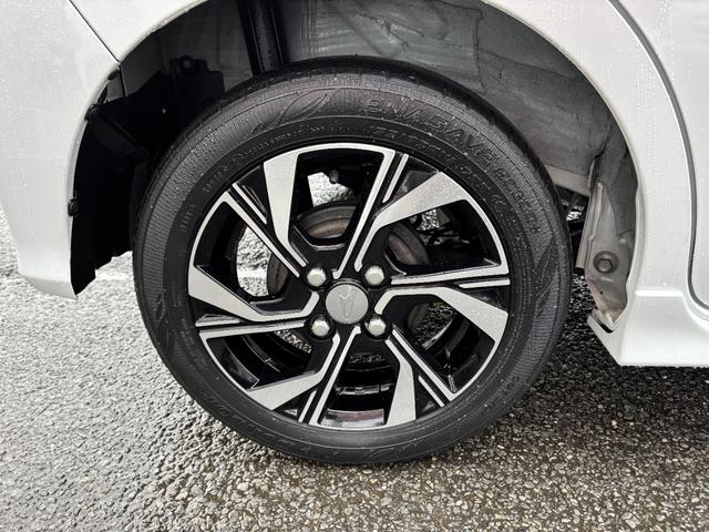 タント カスタムXセレクション ドライブレコーダー ETC バックカメラ 両側電動スライドドア ナビ TV クリアランスソナー 衝突被害軽減システム オートライト LEDヘッドランプ スマートキー アイドリングストップ(68枚目)