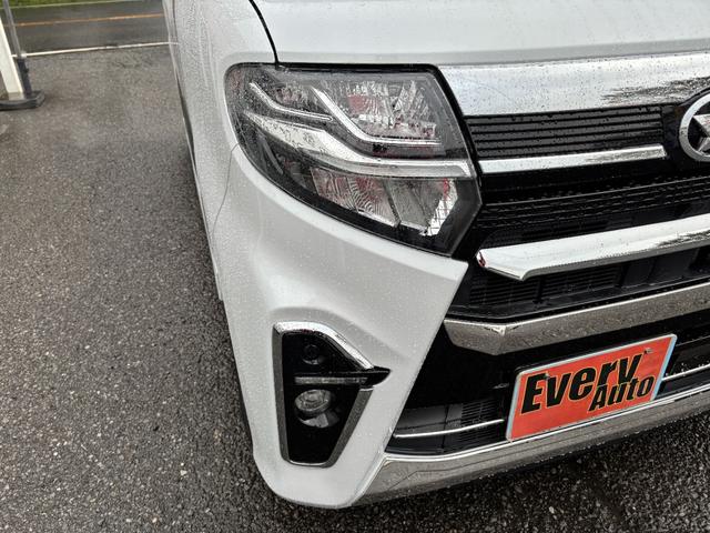 タント カスタムXセレクション ドライブレコーダー ETC バックカメラ 両側電動スライドドア ナビ TV クリアランスソナー 衝突被害軽減システム オートライト LEDヘッドランプ スマートキー アイドリングストップ(70枚目)