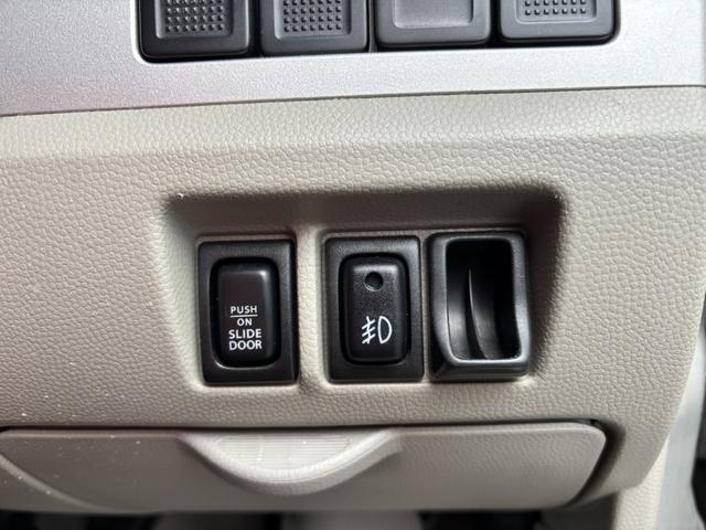 エブリイワゴン PZターボスペシャル AT ナビ 両側電動スライドドア キーレスエントリー 電動格納ミラー ターボ 盗難防止システム アルミホイール ABS エアコン パワーステアリング パワーウィンドウ 運転席エアバッグ(17枚目)