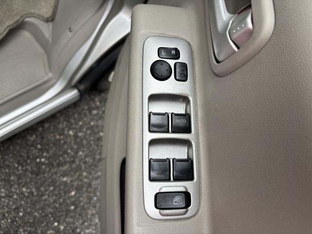 エブリイワゴン PZターボスペシャル AT ナビ 両側電動スライドドア キーレスエントリー 電動格納ミラー ターボ 盗難防止システム アルミホイール ABS エアコン パワーステアリング パワーウィンドウ 運転席エアバッグ(18枚目)