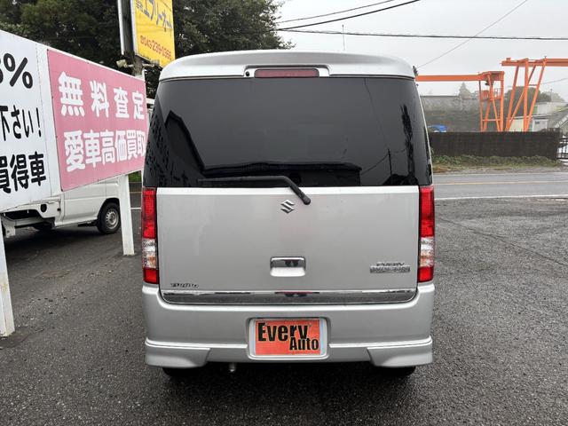 エブリイワゴン PZターボスペシャル AT ナビ 両側電動スライドドア キーレスエントリー 電動格納ミラー ターボ 盗難防止システム アルミホイール ABS エアコン パワーステアリング パワーウィンドウ 運転席エアバッグ(27枚目)