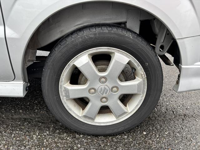 エブリイワゴン PZターボスペシャル AT ナビ 両側電動スライドドア キーレスエントリー 電動格納ミラー ターボ 盗難防止システム アルミホイール ABS エアコン パワーステアリング パワーウィンドウ 運転席エアバッグ(32枚目)