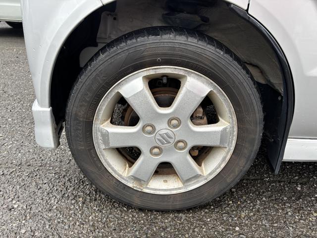 エブリイワゴン PZターボスペシャル AT ナビ 両側電動スライドドア キーレスエントリー 電動格納ミラー ターボ 盗難防止システム アルミホイール ABS エアコン パワーステアリング パワーウィンドウ 運転席エアバッグ(35枚目)