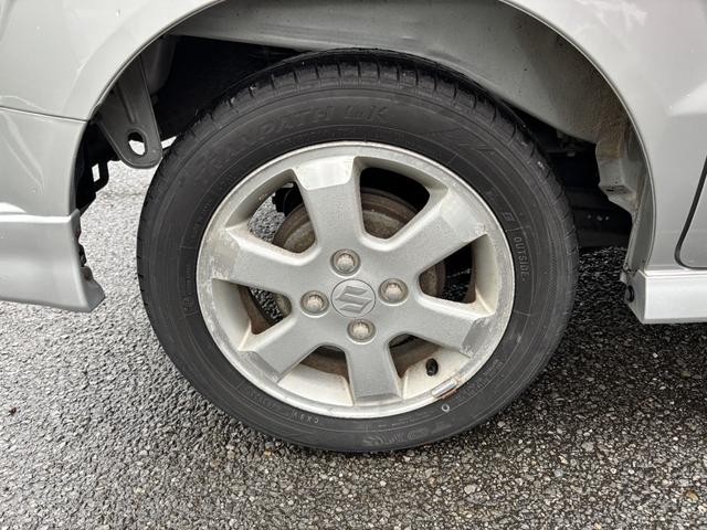 エブリイワゴン PZターボスペシャル AT ナビ 両側電動スライドドア キーレスエントリー 電動格納ミラー ターボ 盗難防止システム アルミホイール ABS エアコン パワーステアリング パワーウィンドウ 運転席エアバッグ(36枚目)