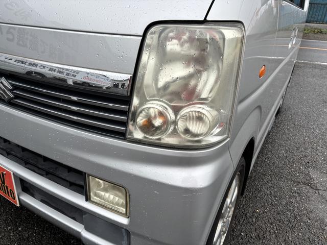 エブリイワゴン PZターボスペシャル AT ナビ 両側電動スライドドア キーレスエントリー 電動格納ミラー ターボ 盗難防止システム アルミホイール ABS エアコン パワーステアリング パワーウィンドウ 運転席エアバッグ(37枚目)