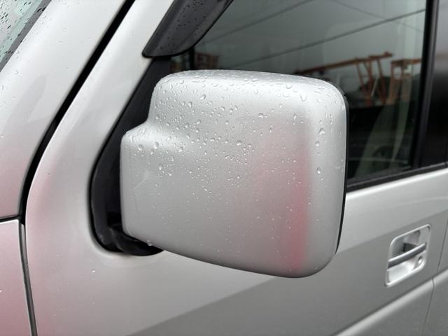 エブリイワゴン PZターボスペシャル AT ナビ 両側電動スライドドア キーレスエントリー 電動格納ミラー ターボ 盗難防止システム アルミホイール ABS エアコン パワーステアリング パワーウィンドウ 運転席エアバッグ(40枚目)