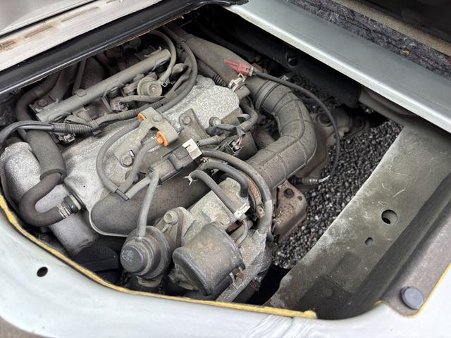 エブリイワゴン PZターボスペシャル AT ナビ 両側電動スライドドア キーレスエントリー 電動格納ミラー ターボ 盗難防止システム アルミホイール ABS エアコン パワーステアリング パワーウィンドウ 運転席エアバッグ(46枚目)