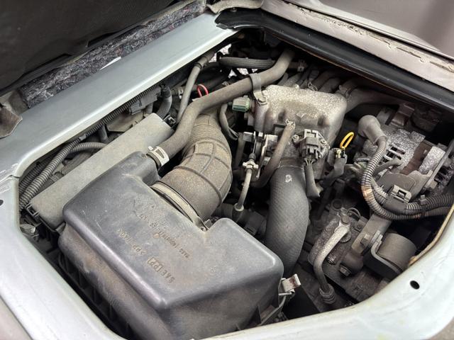 エブリイワゴン PZターボスペシャル AT ナビ 両側電動スライドドア キーレスエントリー 電動格納ミラー ターボ 盗難防止システム アルミホイール ABS エアコン パワーステアリング パワーウィンドウ 運転席エアバッグ(47枚目)