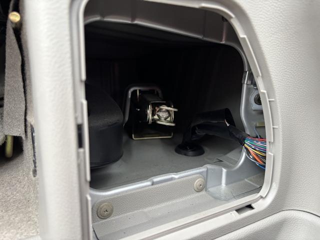 エブリイワゴン PZターボスペシャル AT ナビ 両側電動スライドドア キーレスエントリー 電動格納ミラー ターボ 盗難防止システム アルミホイール ABS エアコン パワーステアリング パワーウィンドウ 運転席エアバッグ(48枚目)