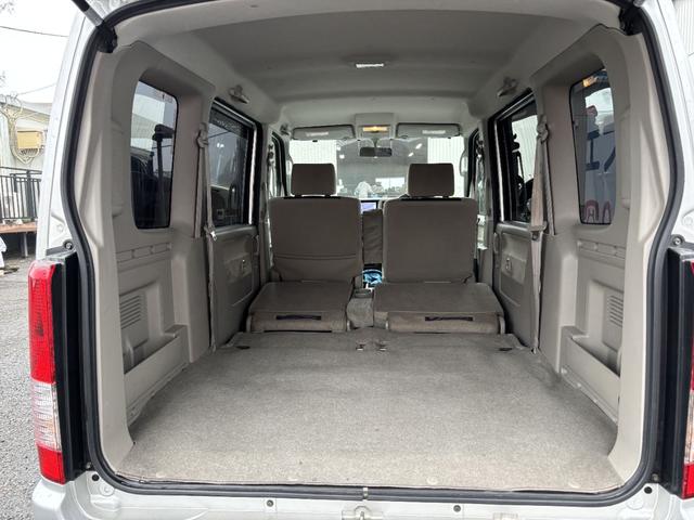 エブリイワゴン PZターボスペシャル AT ナビ 両側電動スライドドア キーレスエントリー 電動格納ミラー ターボ 盗難防止システム アルミホイール ABS エアコン パワーステアリング パワーウィンドウ 運転席エアバッグ(50枚目)