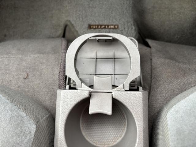 エブリイワゴン PZターボスペシャル AT ナビ 両側電動スライドドア キーレスエントリー 電動格納ミラー ターボ 盗難防止システム アルミホイール ABS エアコン パワーステアリング パワーウィンドウ 運転席エアバッグ(51枚目)