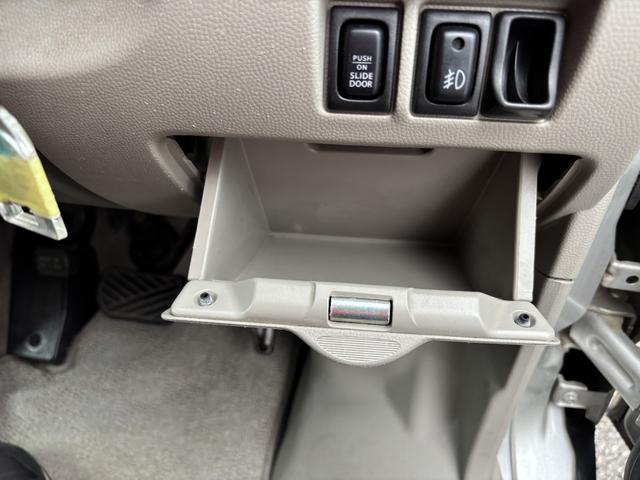 エブリイワゴン PZターボスペシャル AT ナビ 両側電動スライドドア キーレスエントリー 電動格納ミラー ターボ 盗難防止システム アルミホイール ABS エアコン パワーステアリング パワーウィンドウ 運転席エアバッグ(56枚目)