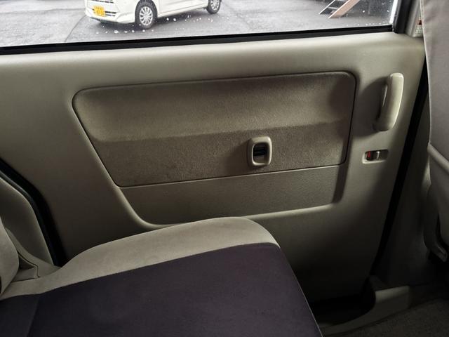 エブリイワゴン PZターボスペシャル AT ナビ 両側電動スライドドア キーレスエントリー 電動格納ミラー ターボ 盗難防止システム アルミホイール ABS エアコン パワーステアリング パワーウィンドウ 運転席エアバッグ(64枚目)