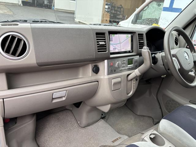 エブリイワゴン PZターボスペシャル AT ナビ 両側電動スライドドア キーレスエントリー 電動格納ミラー ターボ 盗難防止システム アルミホイール ABS エアコン パワーステアリング パワーウィンドウ 運転席エアバッグ(67枚目)