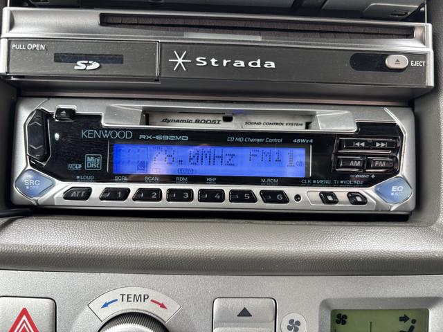 エブリイワゴン ＰＺターボ　両側スライド・片側電動　ナビ　キーレスエントリー　電動格納ミラー　ＡＴ　盗難防止システム　ＡＢＳ　ＣＤ　ＤＶＤ再生　ＭＤ　アルミホイール　衝突安全ボディ　エアコン　パワーステアリング　パワーウィンドウ（8枚目）