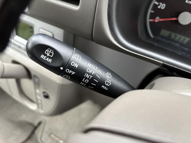 エブリイワゴン ＰＺターボ　両側スライド・片側電動　ナビ　キーレスエントリー　電動格納ミラー　ＡＴ　盗難防止システム　ＡＢＳ　ＣＤ　ＤＶＤ再生　ＭＤ　アルミホイール　衝突安全ボディ　エアコン　パワーステアリング　パワーウィンドウ（55枚目）