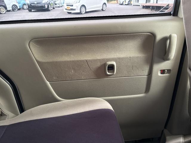 エブリイワゴン ＰＺターボ　両側スライド・片側電動　ナビ　キーレスエントリー　電動格納ミラー　ＡＴ　盗難防止システム　ＡＢＳ　ＣＤ　ＤＶＤ再生　ＭＤ　アルミホイール　衝突安全ボディ　エアコン　パワーステアリング　パワーウィンドウ（67枚目）