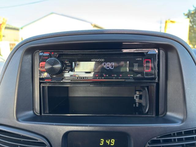 タウンエースバン GL ETC 両側スライドドア キーレスエントリー AT CD USB 記録簿 エアコン パワーウィンドウ 運転席エアバッグ(5枚目)