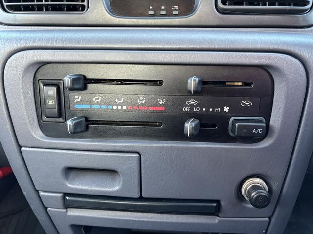 タウンエースバン GL ETC 両側スライドドア キーレスエントリー AT CD USB 記録簿 エアコン パワーウィンドウ 運転席エアバッグ(9枚目)