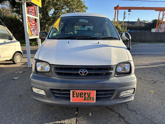 タウンエースバン GL ETC 両側スライドドア キーレスエントリー AT CD USB 記録簿 エアコン パワーウィンドウ 運転席エアバッグ(17枚目)