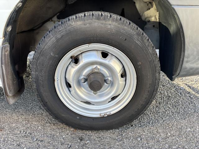 タウンエースバン GL ETC 両側スライドドア キーレスエントリー AT CD USB 記録簿 エアコン パワーウィンドウ 運転席エアバッグ(29枚目)