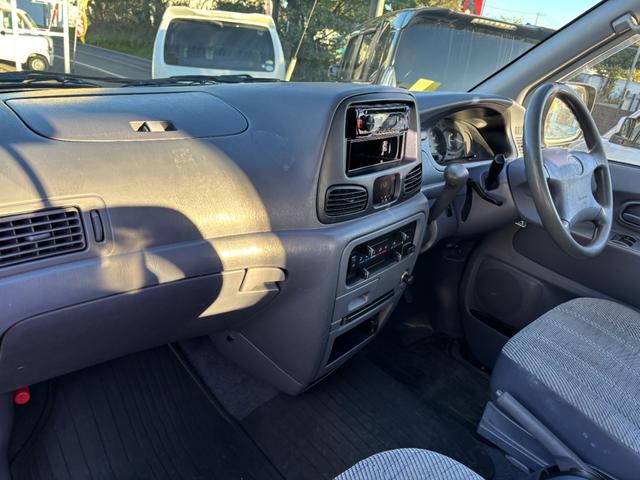 タウンエースバン GL ETC 両側スライドドア キーレスエントリー AT CD USB 記録簿 エアコン パワーウィンドウ 運転席エアバッグ(33枚目)