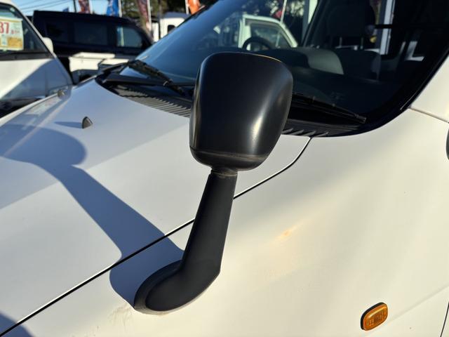 タウンエースバン GL ETC 両側スライドドア キーレスエントリー AT CD USB 記録簿 エアコン パワーウィンドウ 運転席エアバッグ(35枚目)