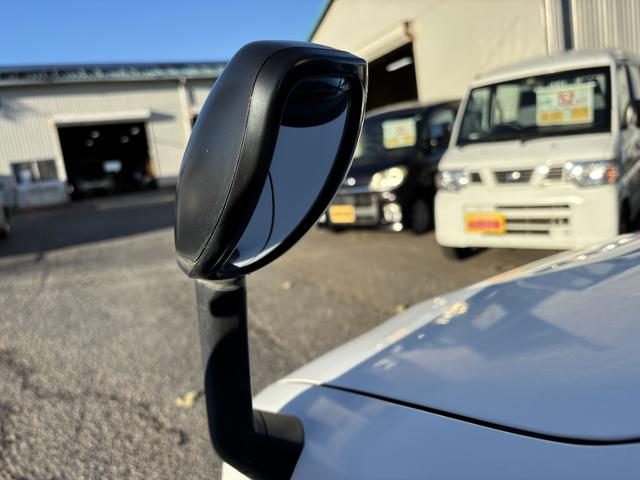 タウンエースバン GL ETC 両側スライドドア キーレスエントリー AT CD USB 記録簿 エアコン パワーウィンドウ 運転席エアバッグ(37枚目)