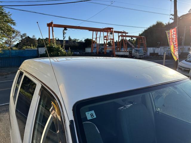 タウンエースバン GL ETC 両側スライドドア キーレスエントリー AT CD USB 記録簿 エアコン パワーウィンドウ 運転席エアバッグ(38枚目)