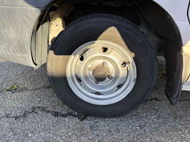 タウンエースバン GL ETC 両側スライドドア キーレスエントリー AT CD USB 記録簿 エアコン パワーウィンドウ 運転席エアバッグ(41枚目)