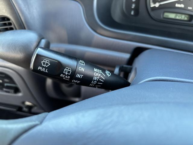 タウンエースバン GL ETC 両側スライドドア キーレスエントリー AT CD USB 記録簿 エアコン パワーウィンドウ 運転席エアバッグ(42枚目)