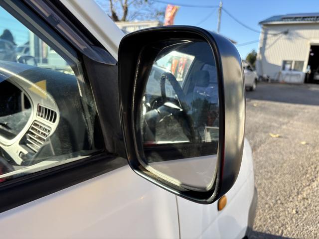 タウンエースバン GL ETC 両側スライドドア キーレスエントリー AT CD USB 記録簿 エアコン パワーウィンドウ 運転席エアバッグ(43枚目)