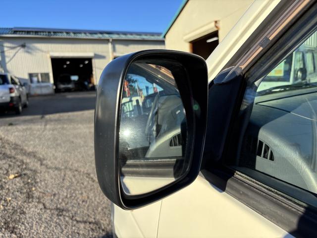 タウンエースバン GL ETC 両側スライドドア キーレスエントリー AT CD USB 記録簿 エアコン パワーウィンドウ 運転席エアバッグ(46枚目)