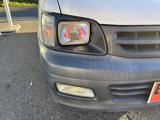 タウンエースバン GL ETC 両側スライドドア キーレスエントリー AT CD USB 記録簿 エアコン パワーウィンドウ 運転席エアバッグ(50枚目)