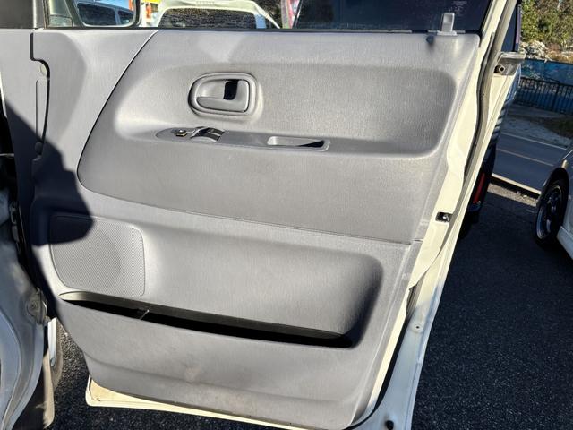 タウンエースバン GL ETC 両側スライドドア キーレスエントリー AT CD USB 記録簿 エアコン パワーウィンドウ 運転席エアバッグ(51枚目)