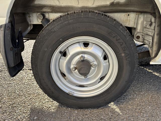 タウンエースバン GL ETC 両側スライドドア キーレスエントリー AT CD USB 記録簿 エアコン パワーウィンドウ 運転席エアバッグ(53枚目)