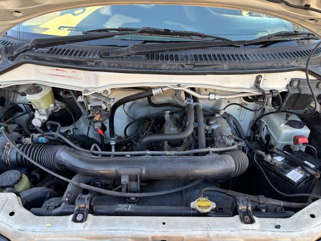 タウンエースバン GL ETC 両側スライドドア キーレスエントリー AT CD USB 記録簿 エアコン パワーウィンドウ 運転席エアバッグ(56枚目)