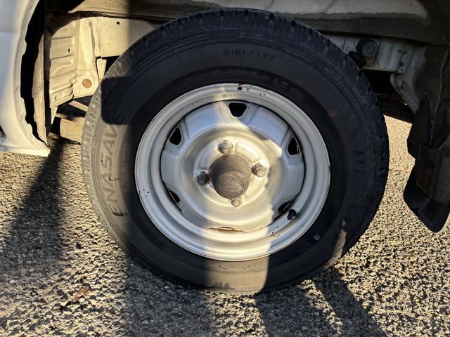 タウンエースバン GL ETC 両側スライドドア キーレスエントリー AT CD USB 記録簿 エアコン パワーウィンドウ 運転席エアバッグ(59枚目)