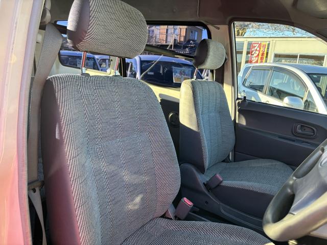 タウンエースバン GL ETC 両側スライドドア キーレスエントリー AT CD USB 記録簿 エアコン パワーウィンドウ 運転席エアバッグ(60枚目)