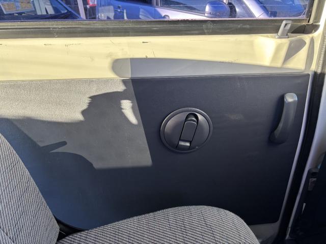 タウンエースバン GL ETC 両側スライドドア キーレスエントリー AT CD USB 記録簿 エアコン パワーウィンドウ 運転席エアバッグ(65枚目)